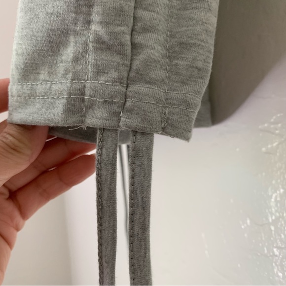 ROMWE Ruched Convertible Tank - Size S/4 - Picture 7 of 8